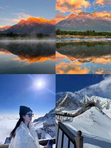 去雲南旅行如何規劃景點路線？有哪些景點必去遊玩？雲南住宿門票如何預定,去過的推薦一下詳細圖文版旅遊攻略！最好推薦一位當地導遊給我，謝謝 ...