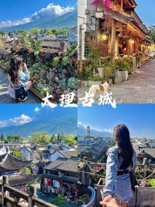 去雲南旅行如何規劃景點路線？有哪些景點必去遊玩？雲南住宿門票如何預定,去過的推薦一下詳細圖文版旅遊攻略！最好推薦一位當地導遊給我，謝謝 ...