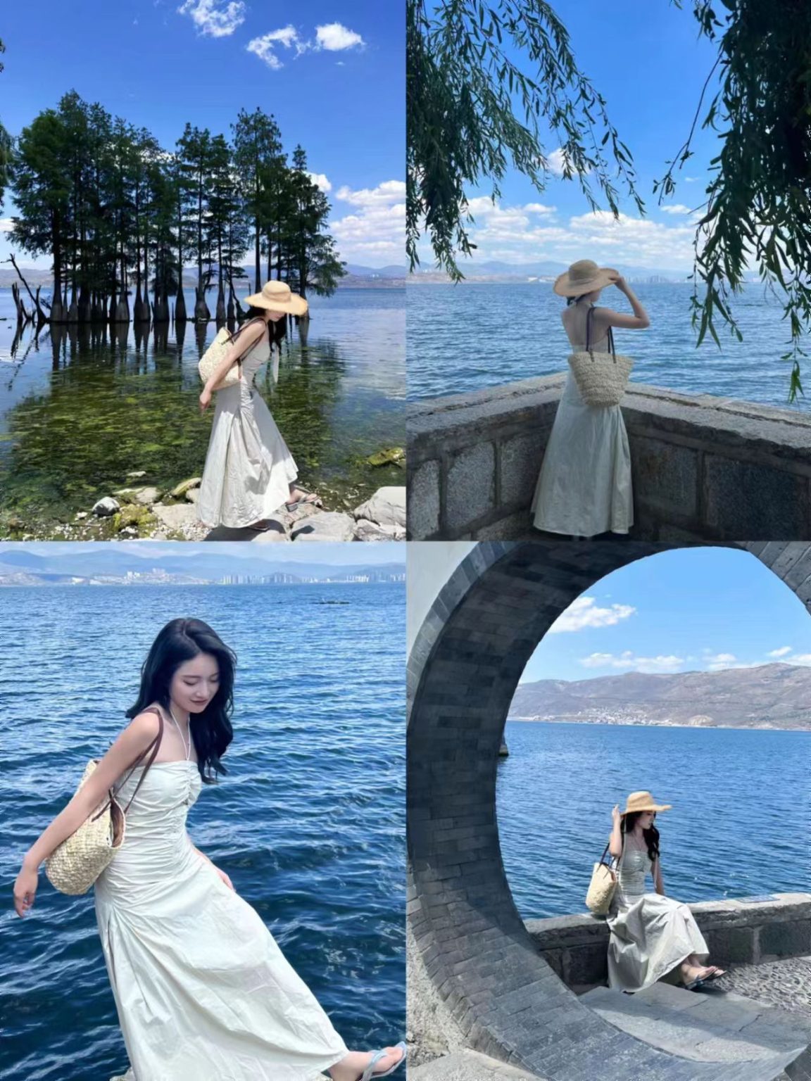 去雲南旅行如何規劃景點路線？有哪些景點必去遊玩？雲南住宿門票如何預定,去過的推薦一下詳細圖文版旅遊攻略！最好推薦一位當地導遊給我，謝謝 ...